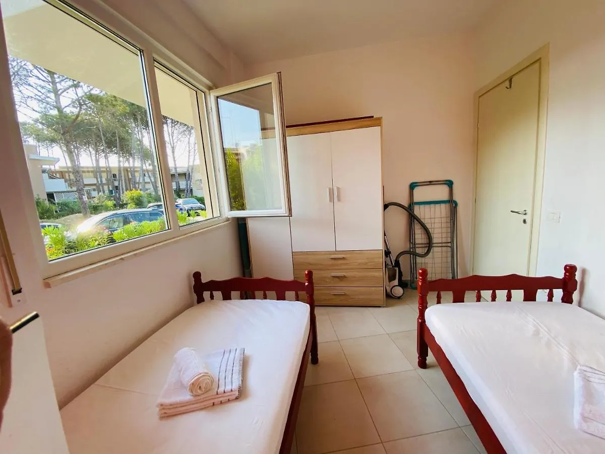 Deja Blue Beach House Bay Of Lalzi Durres Gjiri Lalzit