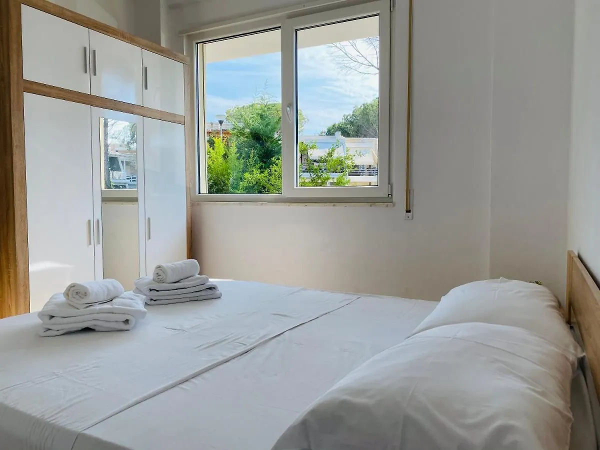 펜션 Deja Blue Beach House Bay Of Lalzi Durres Gjiri Lalzit