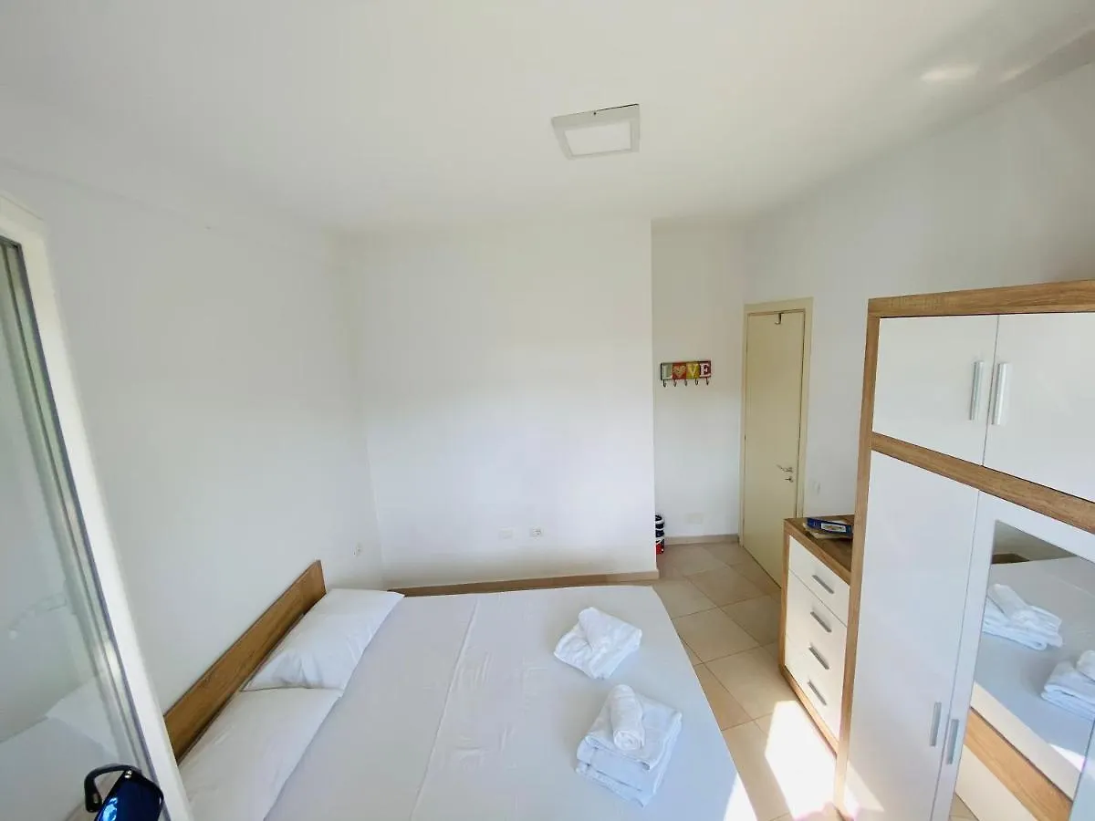 Deja Blue Beach House Bay Of Lalzi Durres Gjiri Lalzit