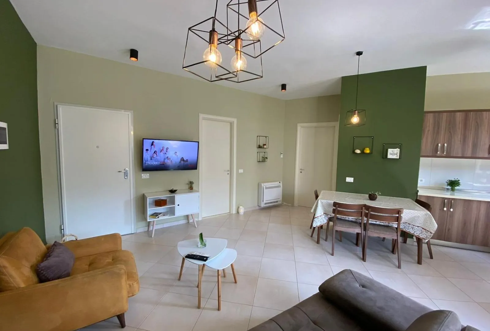 Deja Blue Beach House Bay Of Lalzi Durres Gjiri Lalzit