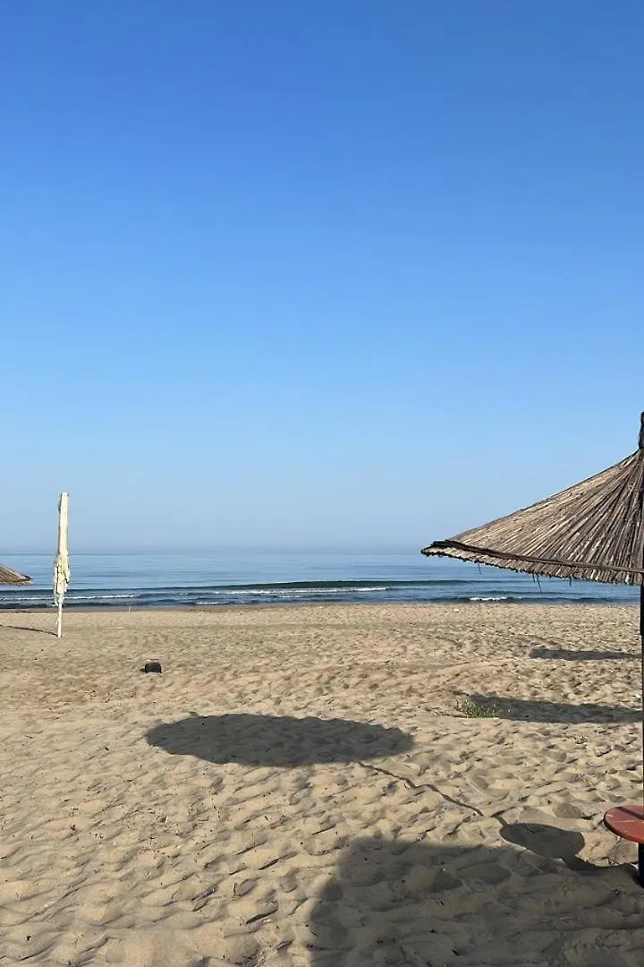 Deja Blue Beach House Bay Of Lalzi Durres Gjiri Lalzit 알바니아