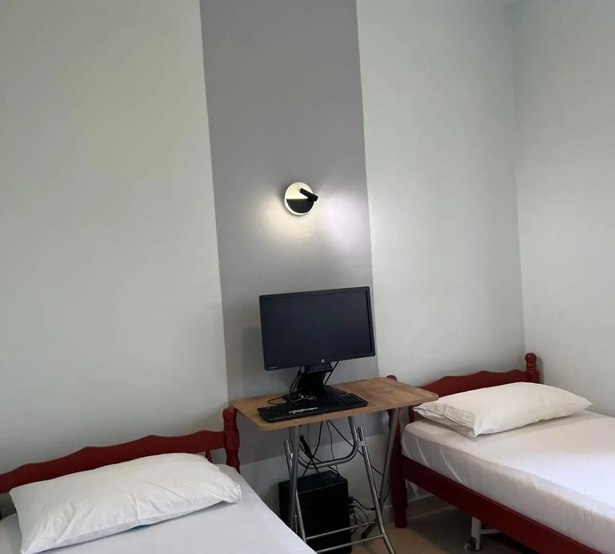 Deja Blue Beach House Bay Of Lalzi Durres Gjiri Lalzit 0*,